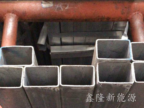 南平市合作案例