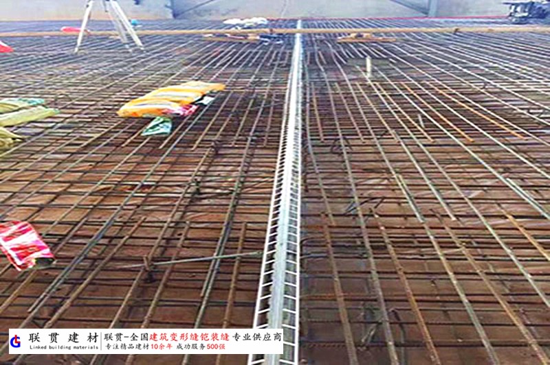 南平市分仓缝合作案例